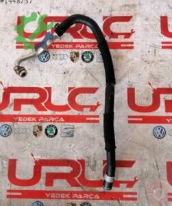 Audi A6 2021 Çıkma Intercooler 06L121492E