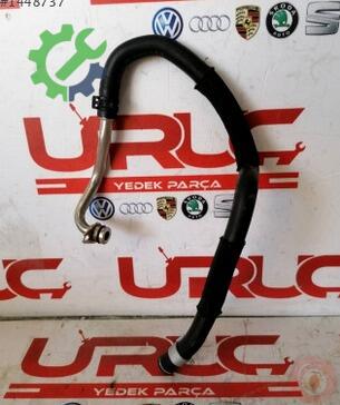 Audi A6 Intercooler 06L121492E çıkma parça