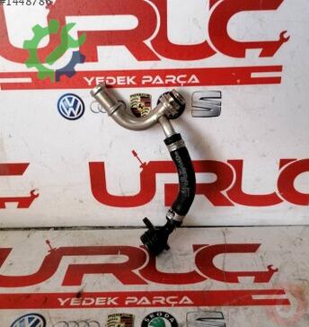 Audi A4 Hava Filtresi Hortumu çıkma parça