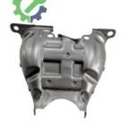 Volkswagen Touareg Orijinal Çıkma Turbo Hortumu 06L129597B