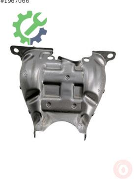 Volkswagen Touareg Turbo Hortumu 06L129597B çıkma parça