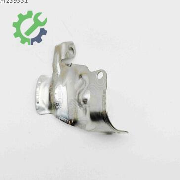 Audi Q5 Egzoz Susturucu 06L129598C çıkma parça