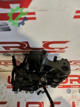Audi A6 Emme Manifoldu 06L133201T çıkma parça