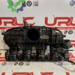 Audi A6 2021 Çıkma Emme Manifoldu 06L133201T