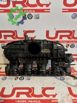 Audi A6 Emme Manifoldu 06L133201T çıkma parça