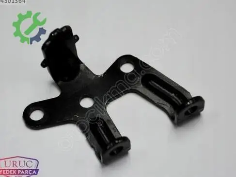 Volkswagen Golf Motor Braketi 06L133519B çıkma parça