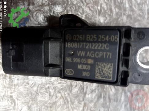 Volkswagen Golf Oksijen Sensörü 06L906051H çıkma parça
