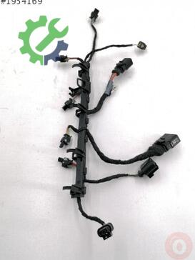 Audi A6 Elektrik Tesisatı 06L971627K çıkma parça