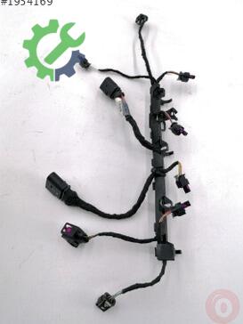 Audi A6 Elektrik Tesisatı 06L971627K çıkma parça