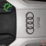 Audi A5 2016-2022 Çıkma Motor Kapağı 06M103925