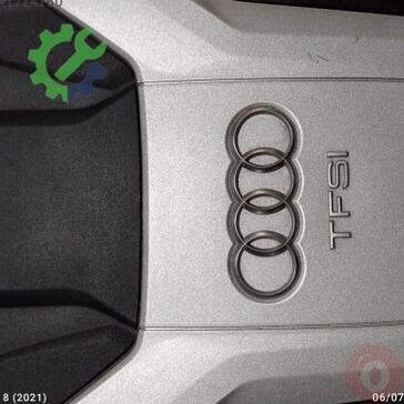 Audi A5 Motor Kapağı 06M103925 çıkma parça