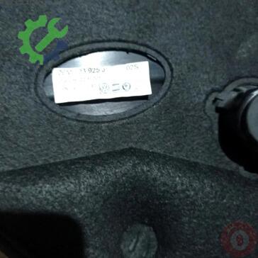 Audi A5 Motor Kapağı 06M103925 çıkma parça