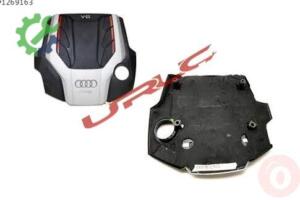Audi A5 Orijinal Çıkma Motor Kapağı 06M103925
