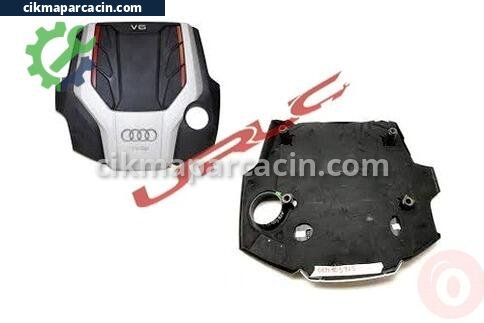 Audi A5 Motor Kapağı çıkma parça