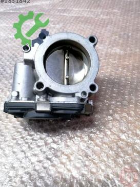 Volkswagen Golf Gaz Kelebeği 06Q133062 çıkma parça