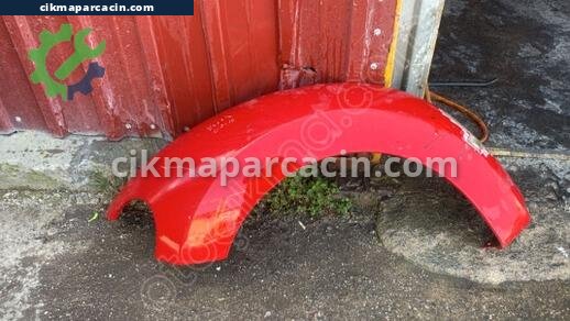 Volkswagen Beetle Sol Çamurluk çıkma parça