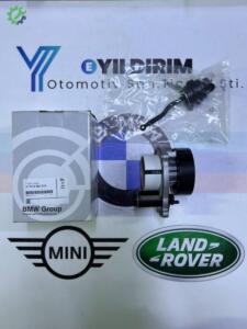 BMW ORİJİNAL B37B DEVRİDAİM