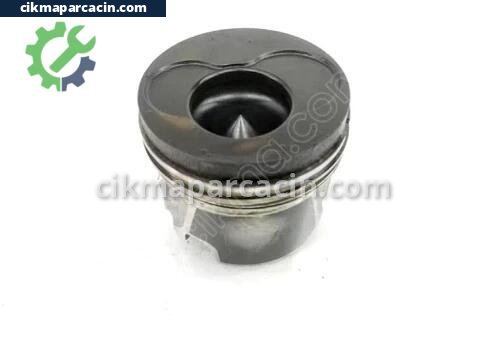 Volkswagen Touareg Piston Segmanı çıkma parça