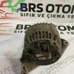 070903024A 150 Amper VW-AUDI-SEAT-SKODA WG GRUBU ŞARZ DİNAMOSU