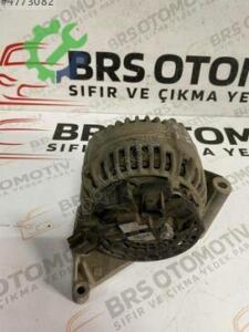 070903024A 150 Amper VW-AUDI-SEAT-SKODA WG GRUBU ŞARZ DİNAMOSU