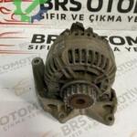 070903024A 150 Amper VW-AUDI-SEAT-SKODA WG GRUBU ŞARZ DİNAMOSU