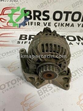 Volkswagen Transporter Şarj Dinamosu 070903024A çıkma parça