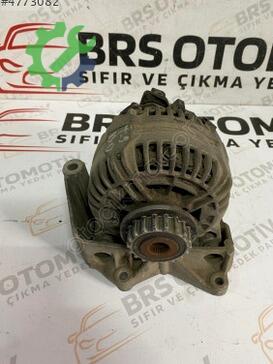 Volkswagen Transporter Şarj Dinamosu 070903024A çıkma parça
