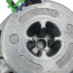 Volkswagen Golf Orijinal Çıkma Triger Kayışı 071145299D