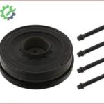 BMW CORTECO MARKA N47N KRANK KASNAĞI 11238512072