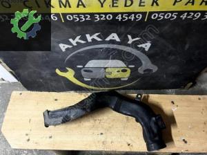 0734196 Opel Vectra B Hava Filtre Hortumu Orjinal Çıkma