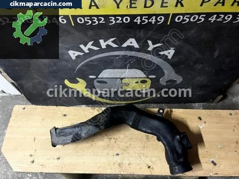 Opel Vectra Hava Filtresi Hortumu çıkma parça