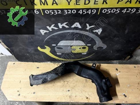 Opel Vectra Hava Filtresi Hortumu çıkma parça