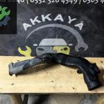 0734196 Opel Vectra B Hava Filtre Hortumu Orjinal Çıkma