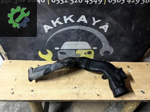 Opel Vectra Hava Filtresi Hortumu GM0734196 çıkma parça