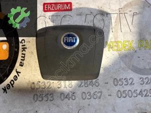 07354362480 FİAT DUCATO Orijinal çıkma direksiyon Airbag