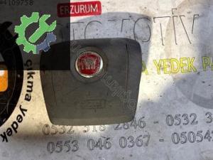 07354697720 FİAT DUCATO Orijinal çıkma direksiyon Airbag