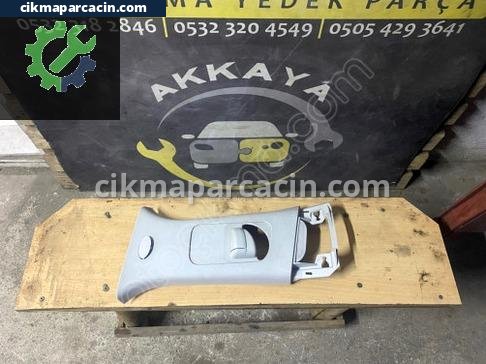 Fiat Egea Orta Direk Kaplaması çıkma parça