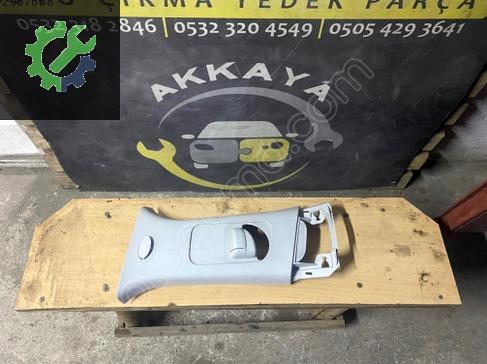 Fiat Egea Orta Direk Kaplaması çıkma parça
