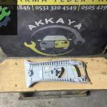 0735631350E Egea Orta Direk Kaplaması Üst Sol Orjinal Çıkma