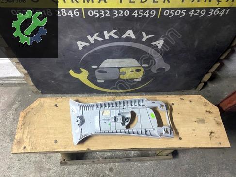 Fiat Egea Orta Direk Kaplaması 735631350 çıkma parça