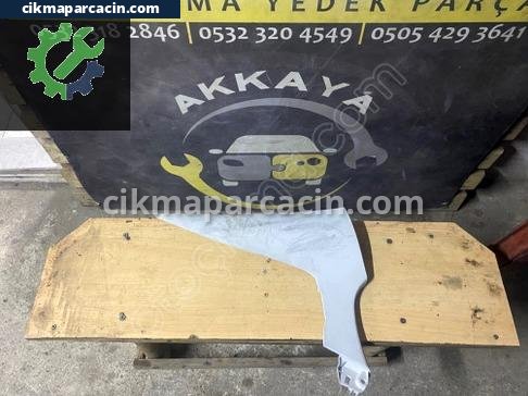 Fiat Egea Arka Direk Kaplaması çıkma parça