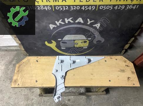 Fiat Egea Arka Direk Kaplaması 7356313510 çıkma parça
