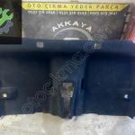 07356942400E Egea Arka Taban Halısı Orjinal Çıkma