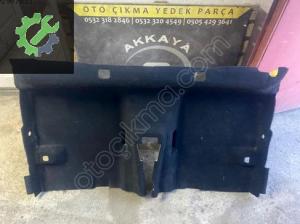 07356942400E Egea Arka Taban Halısı Orjinal Çıkma
