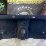 07356942400E Egea Arka Taban Halısı Orjinal Çıkma