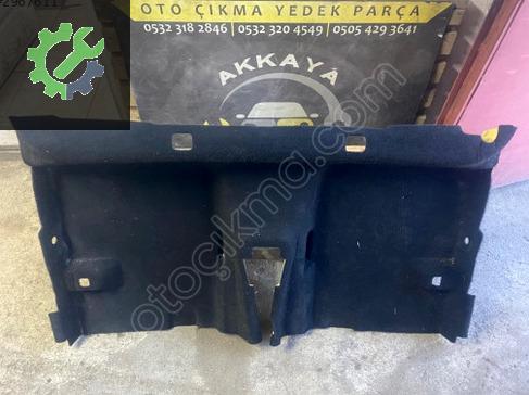 Fiat Egea Taban Halısı 07356942400E çıkma parça