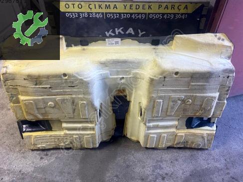 Fiat Egea Taban Halısı 07356942400E çıkma parça