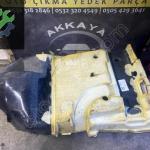 07356942420E Egea Sol ön Taban Halısı Orjinal Çıkma