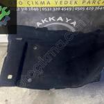 07356942440E Egea Sağ ön Taban Halısı Orjinal Çıkma