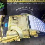 07356942440E Egea Sağ ön Taban Halısı Orjinal Çıkma